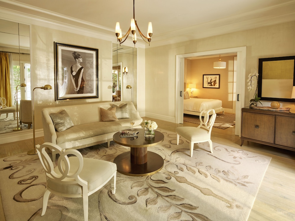 Hotel Bel Air 48/93