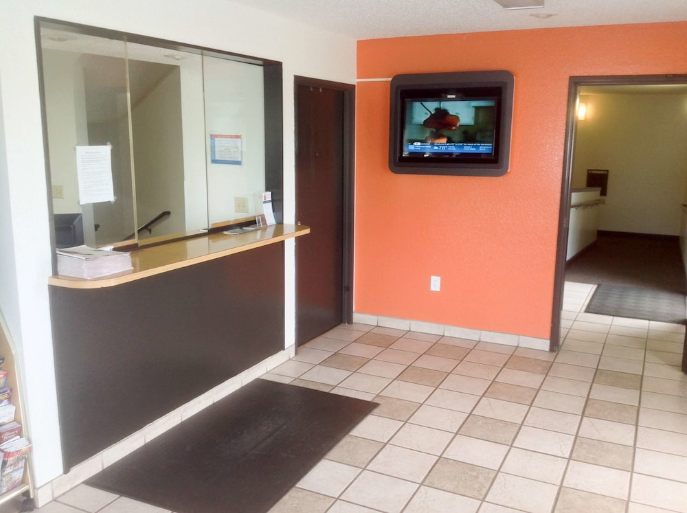 Motel6 Salisbury, MD 10/63
