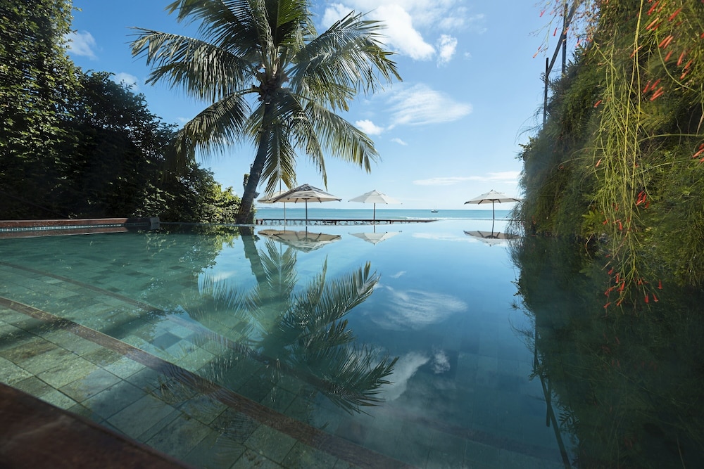 Boutique Hotel Marlin's 35/50