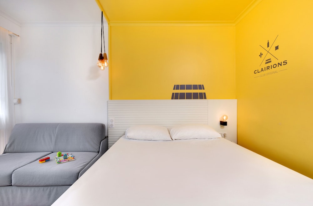 Hotel ibis Styles Auxerre Nord 10/48