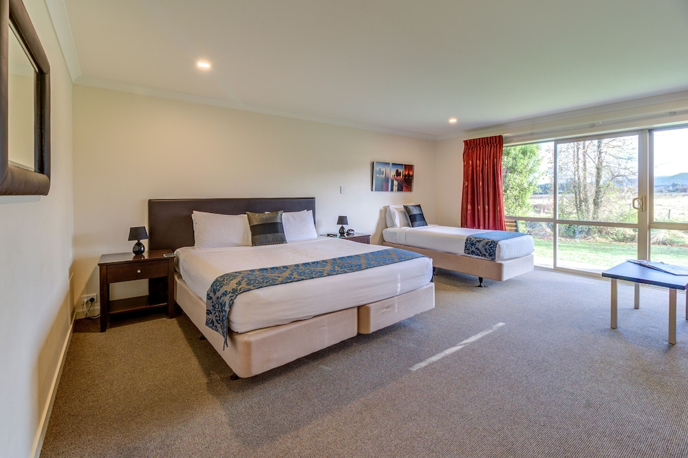Hanmer Springs Retreat 5/35