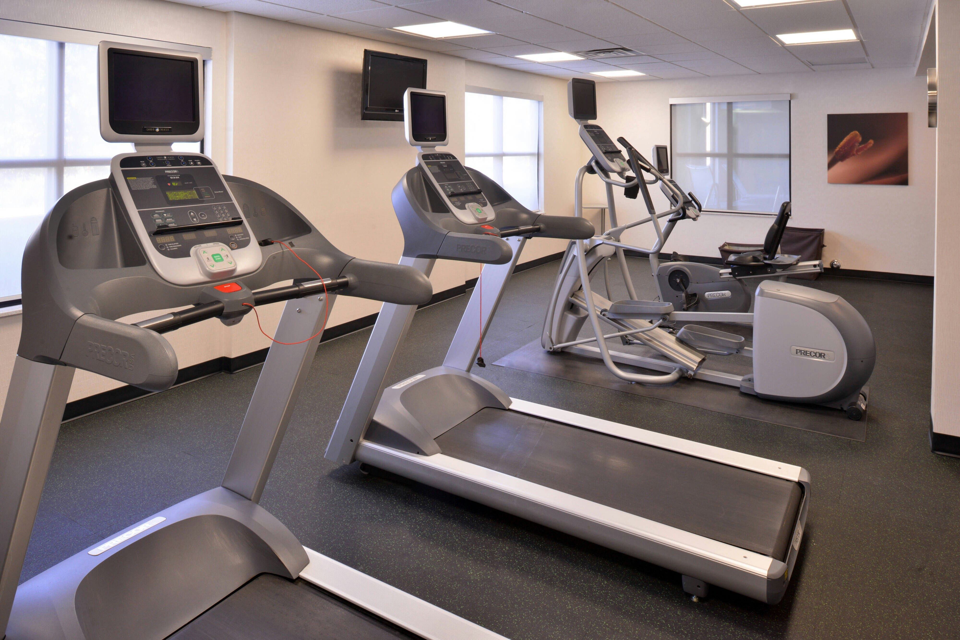 Springhill Suites By Marriott 7/12