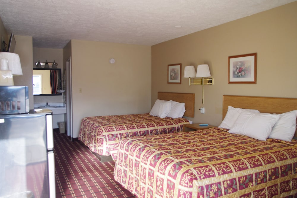 Economy Inn 24/45