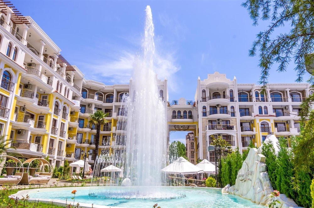 Harmony Suites Monte Carlo 34/38