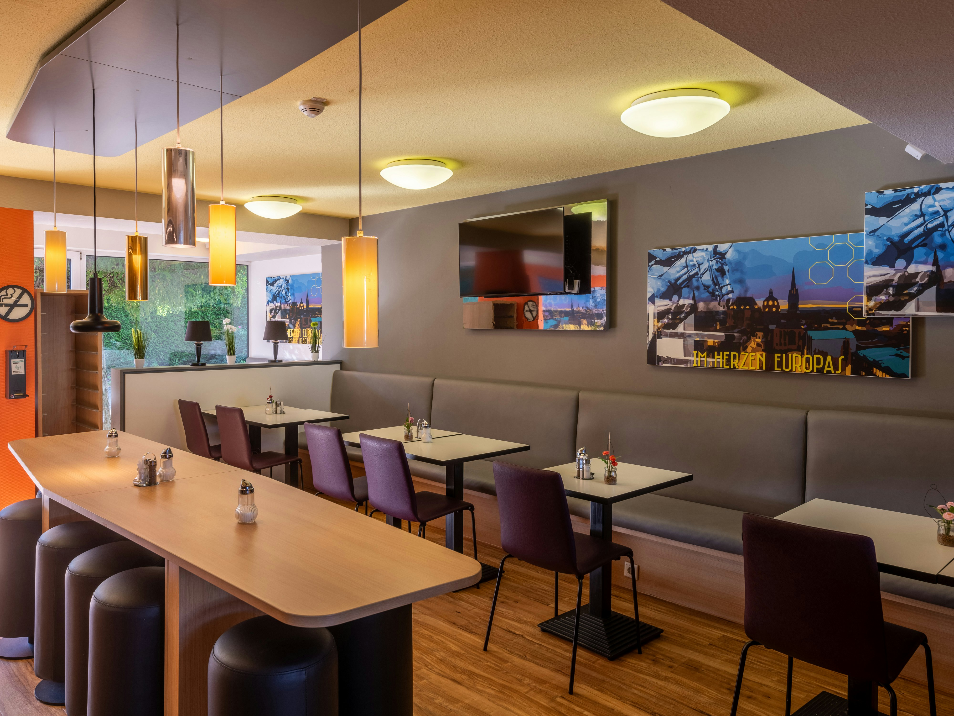 B&B Hotel Aachen-Wurselen 24/34