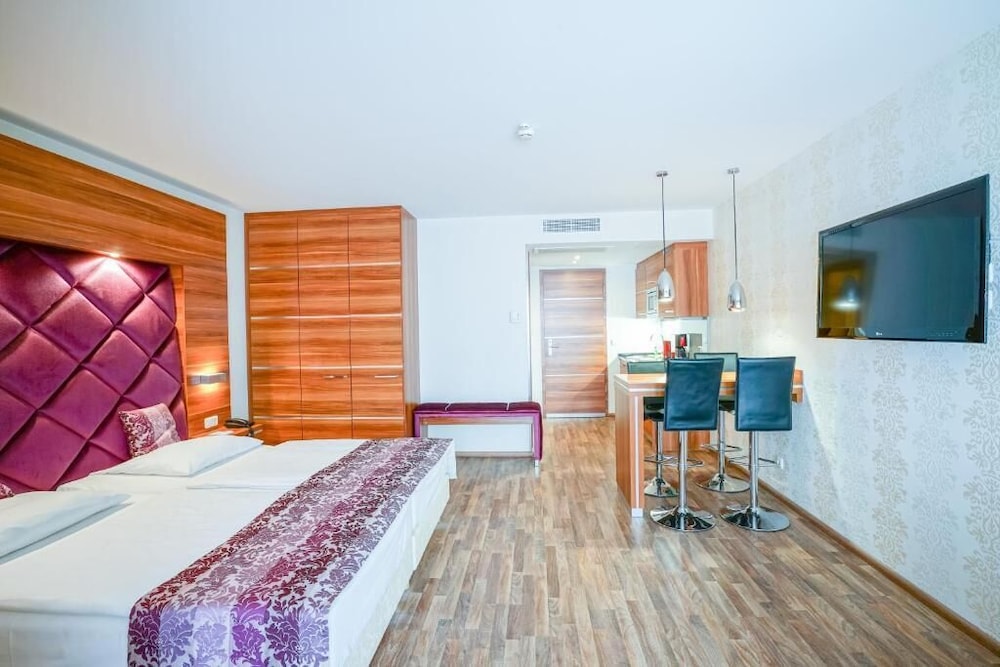 Arkona Strandresidenzen 23/57