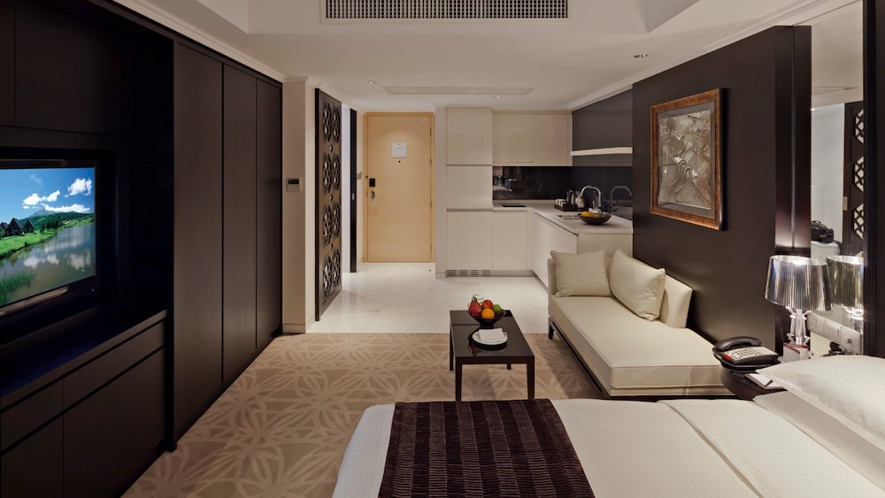 Cordis Foshan Lingnan Tiandi 29/53