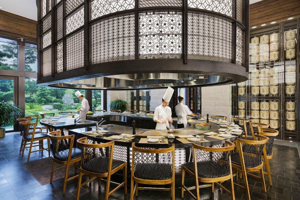 Chimelong Hengqin Bay Hotel 22/28