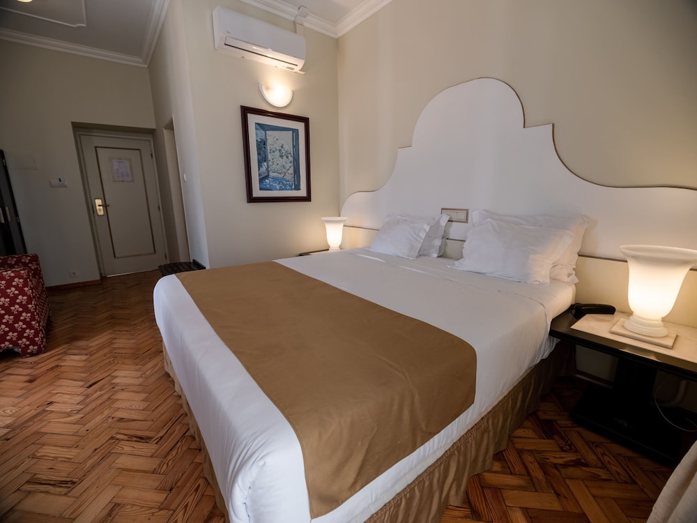 Hotel de Moura 21/50