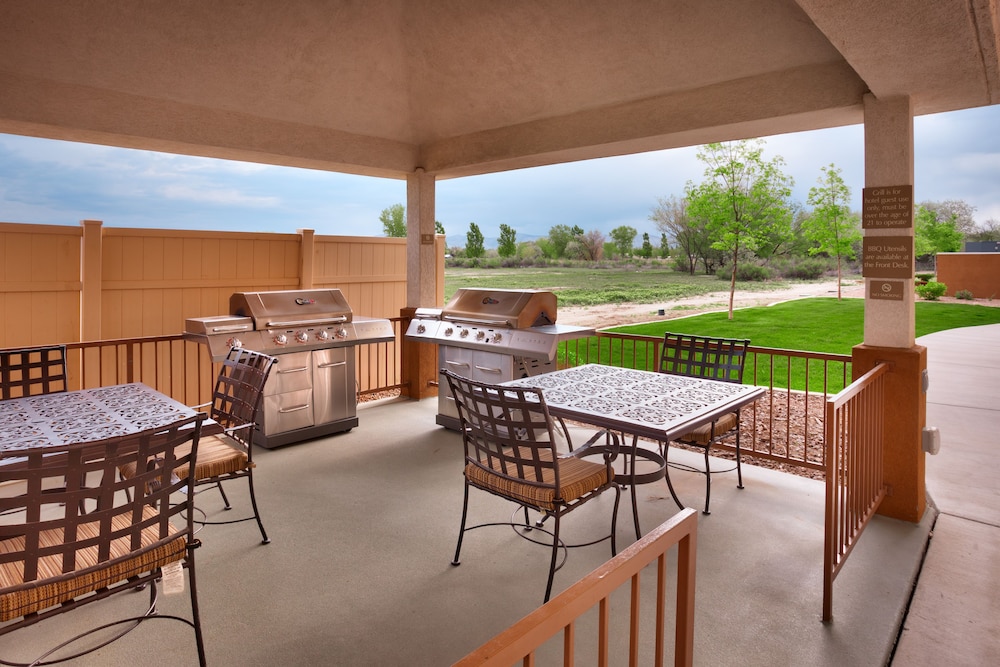 Candlewood Suites Grand Junction Nw 51/68