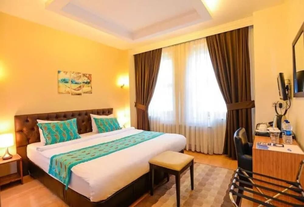 Retropera Hotel 39/60