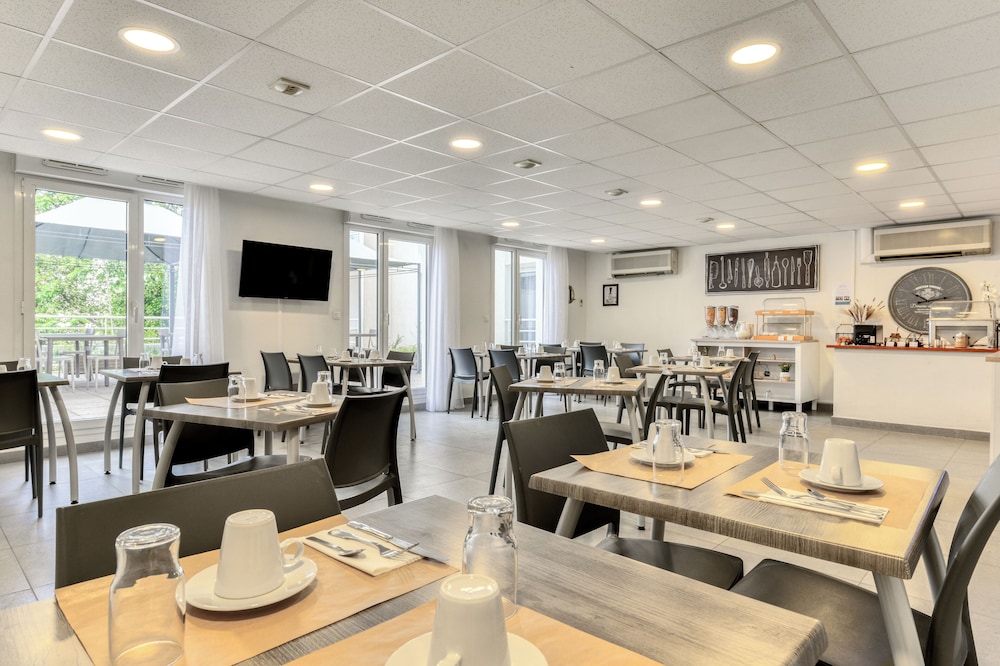 Zenitude Hotel-Residences Beziers Centre 33/44