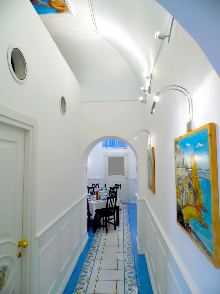 Bed And Breakfast Dimora Carlo Iii 29/43