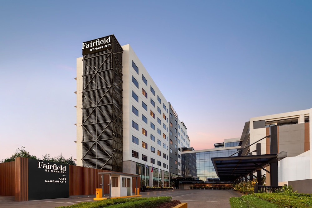 Fairfield by Marriott Cebu Mandaue City 1/22