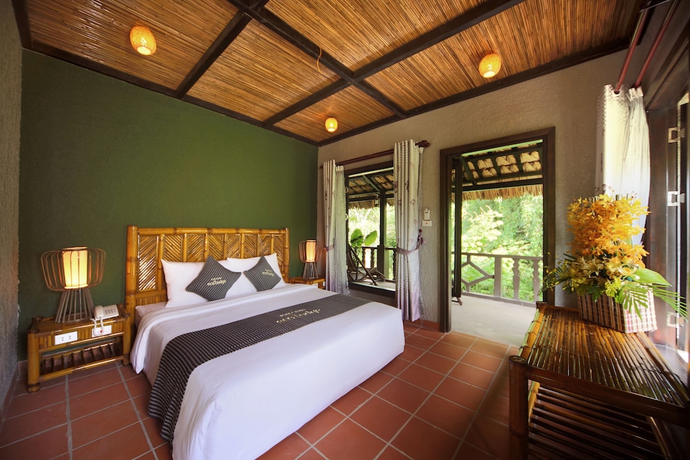 Mai Chau Ecolodge 18/72