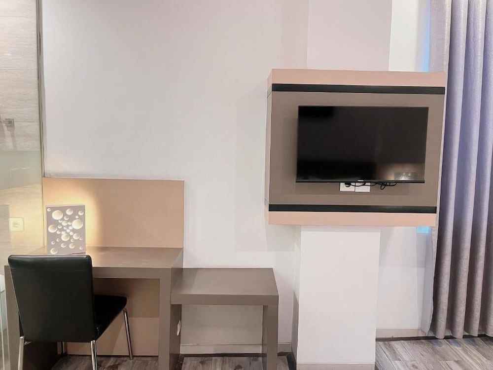 Oak Tree Urban Jakarta 66/71