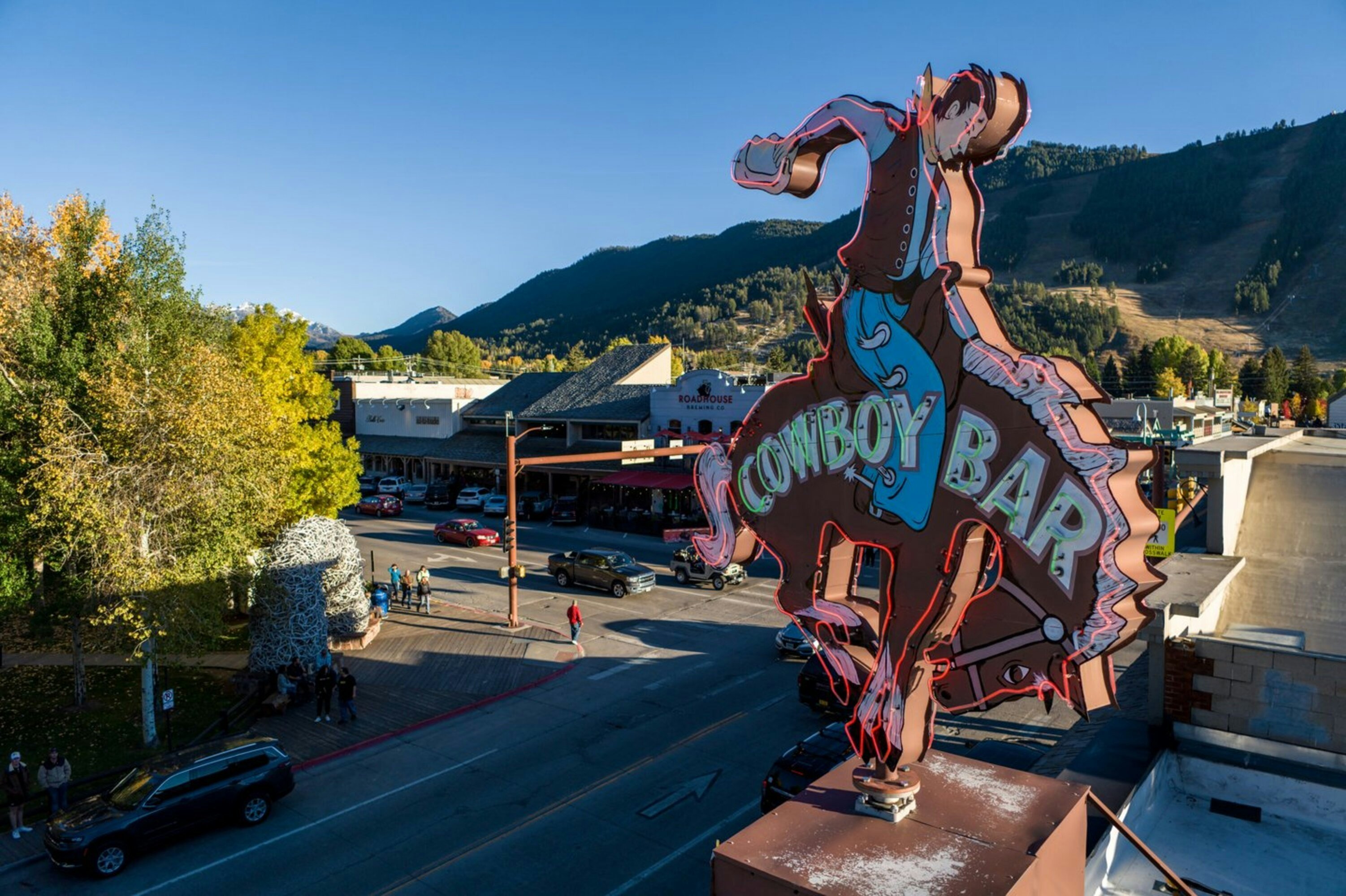 Wyoming Inn of Jackson 41/50