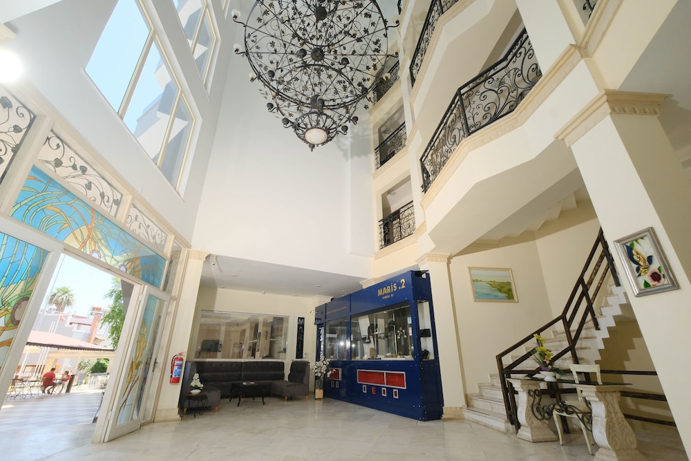 CLUB SELEN HOTEL 12/50