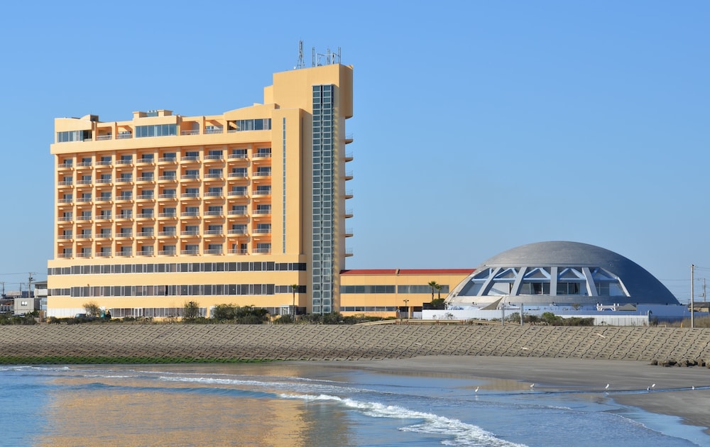 Kamenoi Hotel Kujukuri 4/58