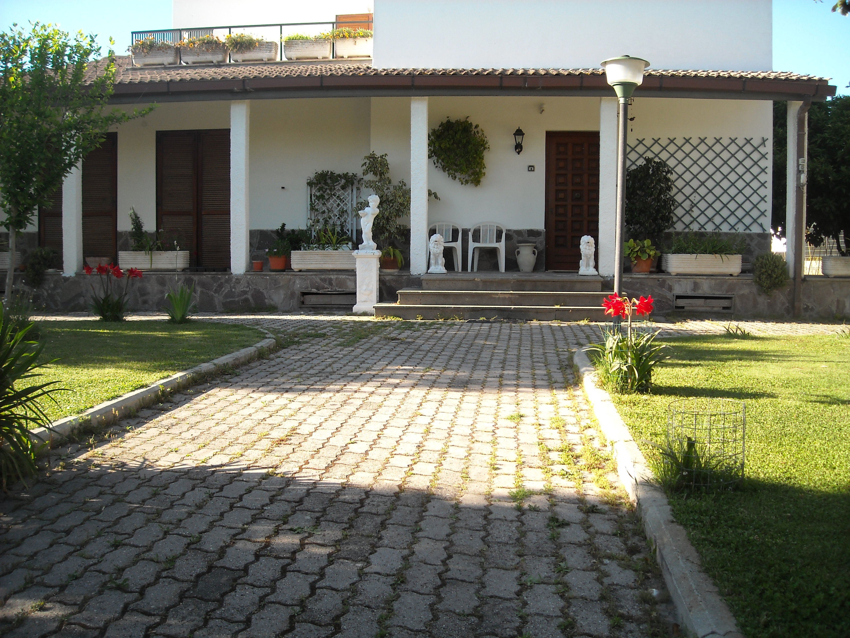 Giardino degli Aranci B&B 53/56