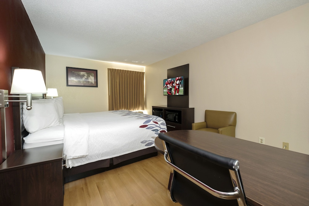 Red Roof Inn Hillsville 20/53