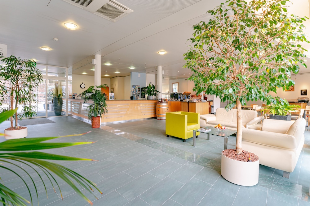 A1 Hotel Restaurant Grauholz AG 7/40