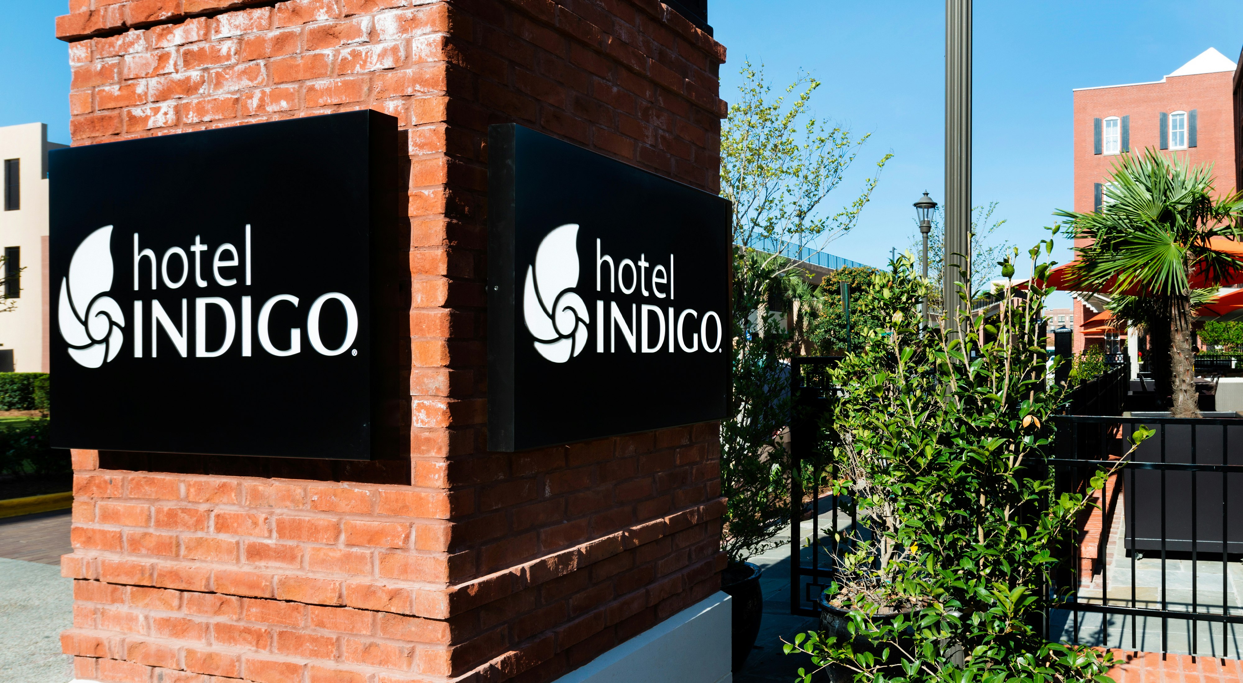 Hotel Indigo Savannah Historic District in SAVANNAH - GA