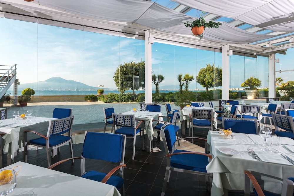 Towers Hotel Stabiae Sorrento Coast 55/70