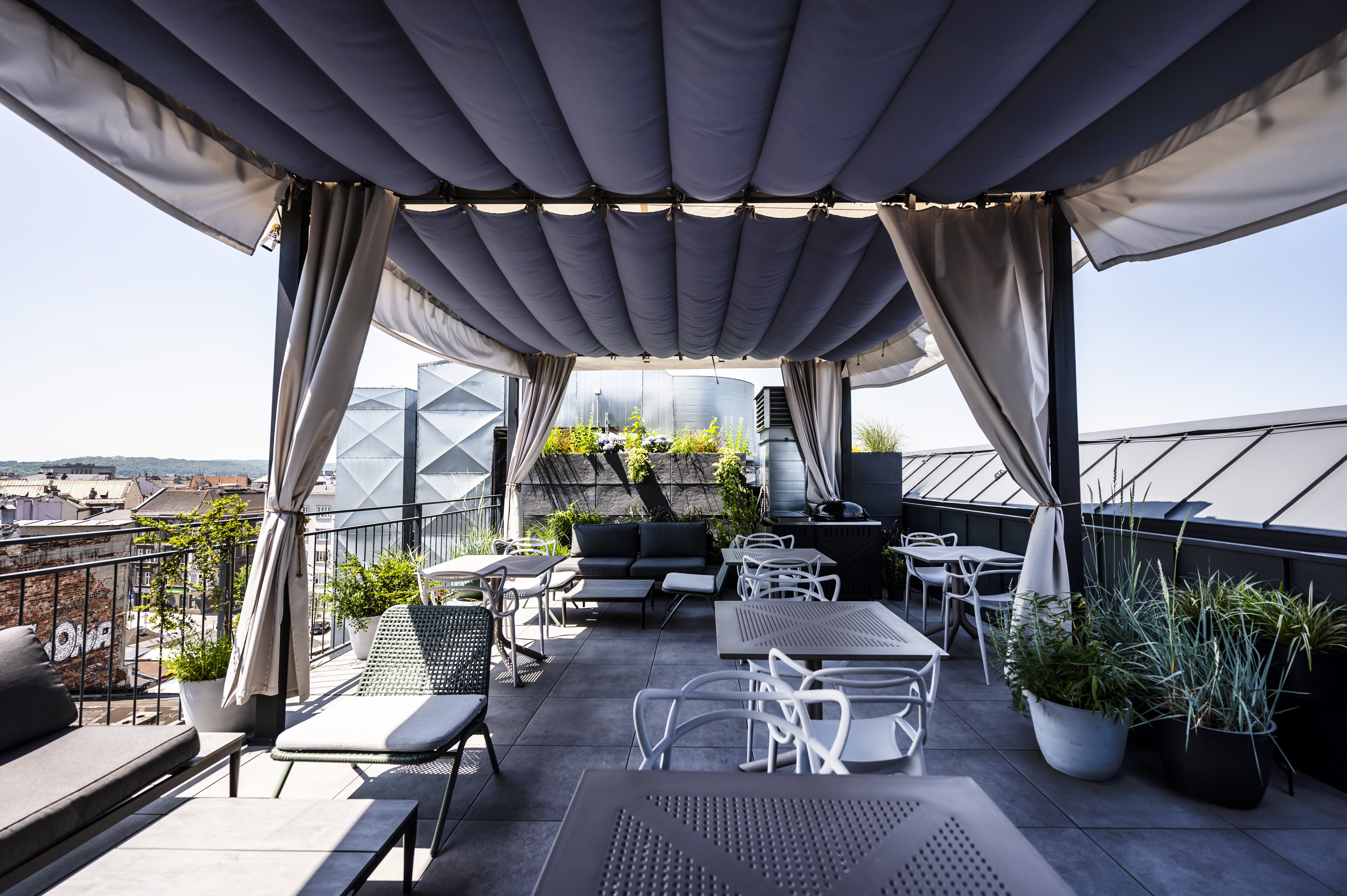 Hotel Indigo Krakow - Old Town 73/78