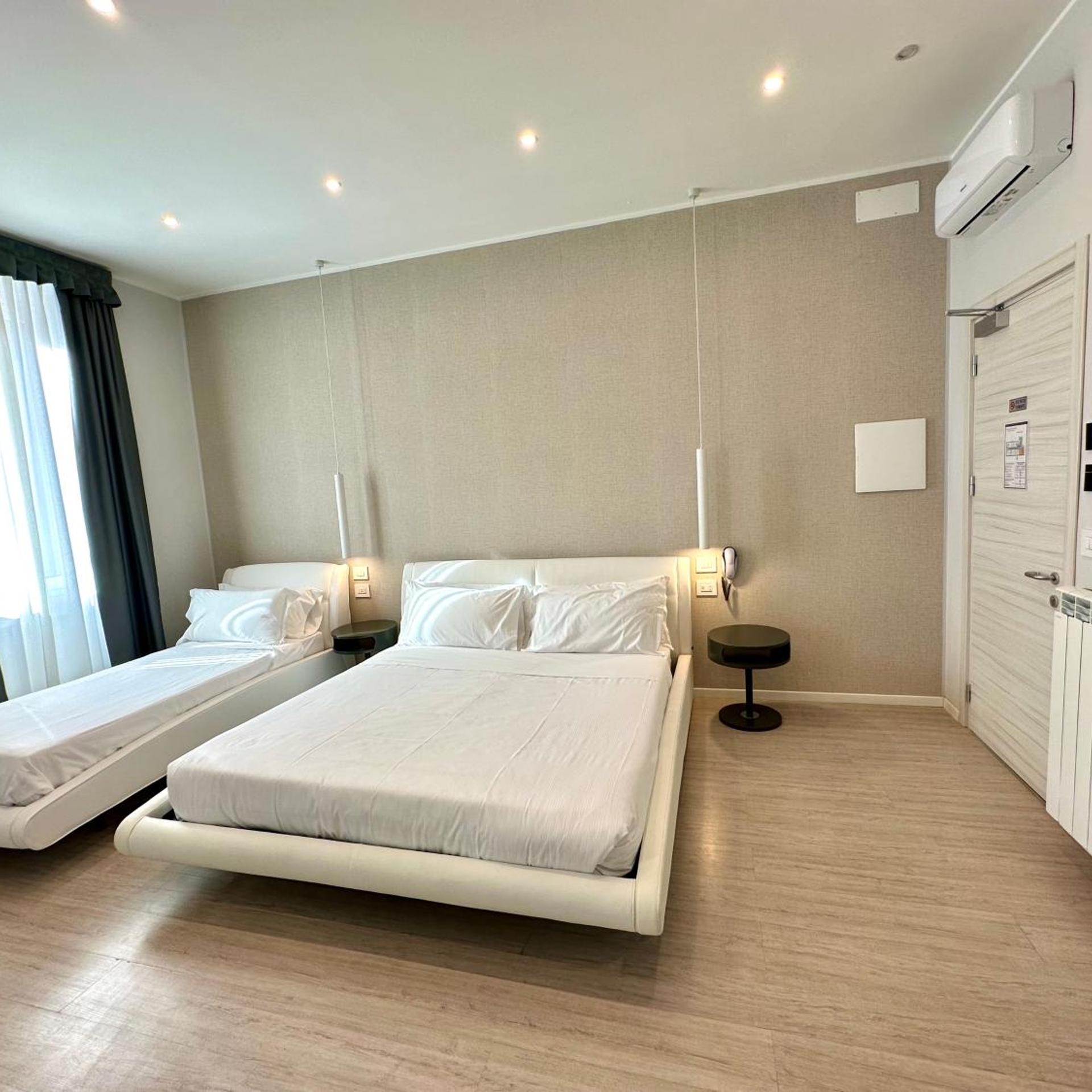 Cadorna Luxury Hotel 16/27