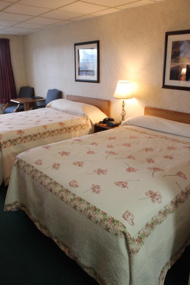 Anchorage Inn 18/49