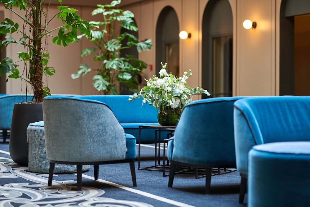 Hotel Vacances Bleues Provinces Opera 29/51