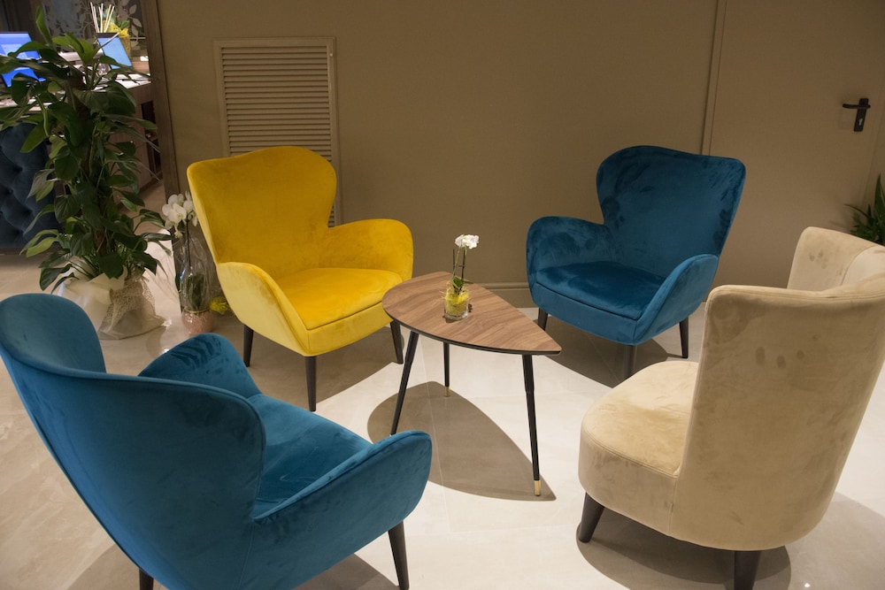 Hotel Commercio 36/49