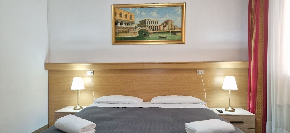 Hotel Da Tito 29/50