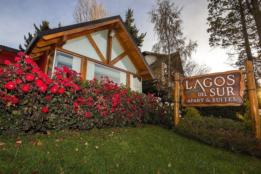Lagos Del Sur Apart And Suite 76/78