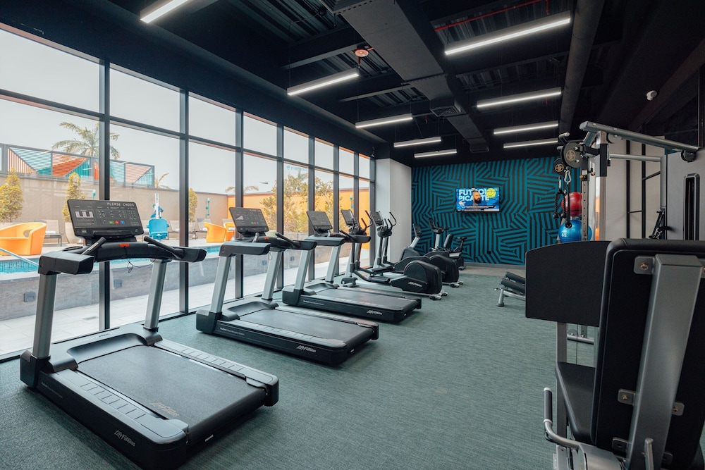 Aloft San Pedro Sula 23/50