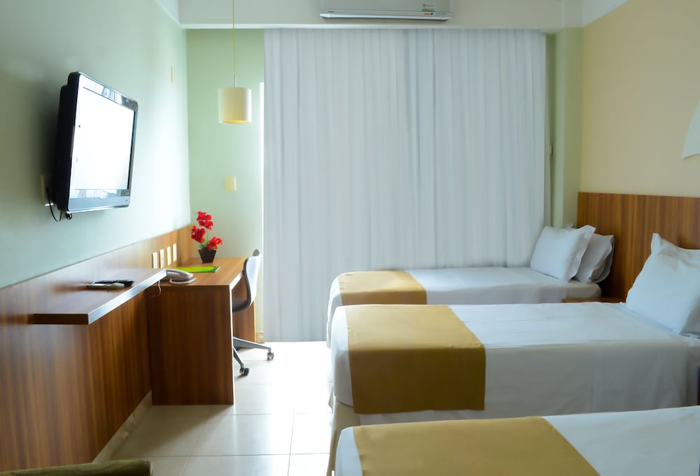 SUPERIOR, TRIPLE, TWIN BEDS, 3 BEDS, CITY VIEW