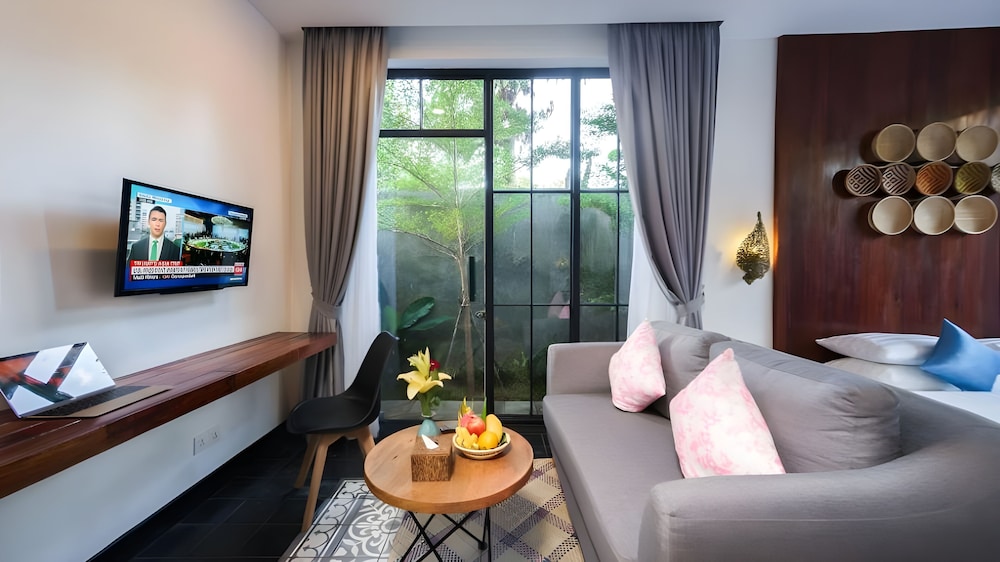 Vihara Residence 37/69