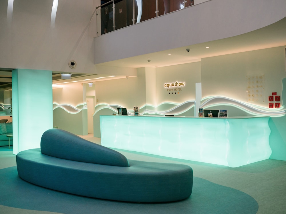 Aquashow Park Hotel 65/81
