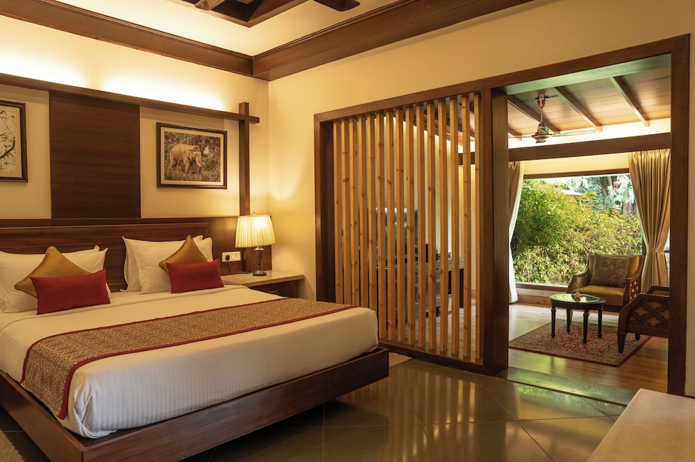 Aahana Resort and Spa- Jim Corbett 15/59