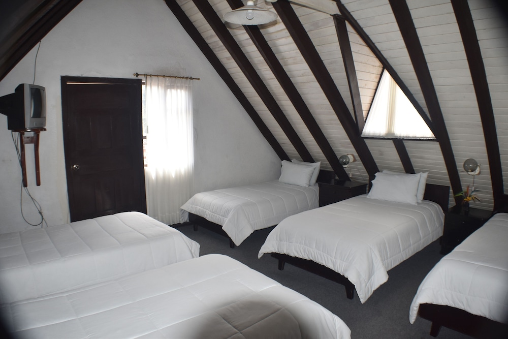 Hosteria Casa Giralda 26/64