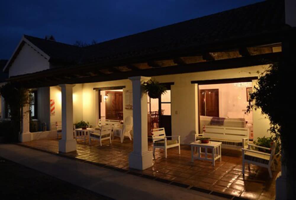 POSADA DE LOS POETAS HOTEL BOUTIQUE 4/72