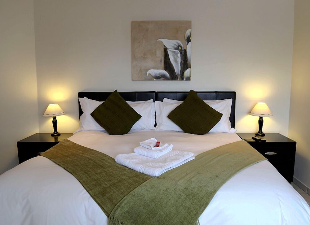 Atholl Guest House 10/22