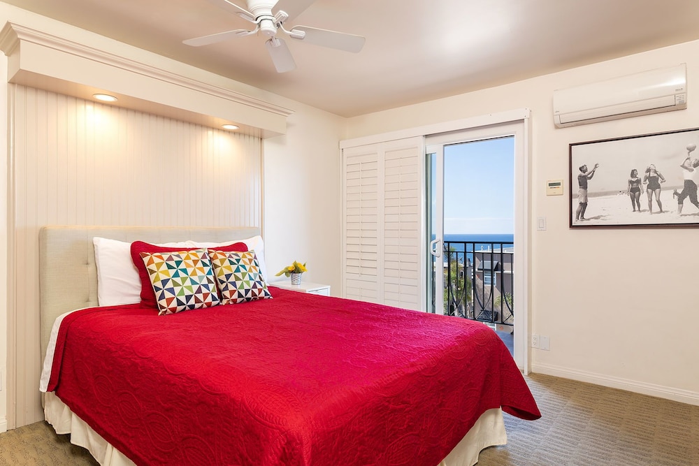 The Sea View Inn At The Beach 7/50