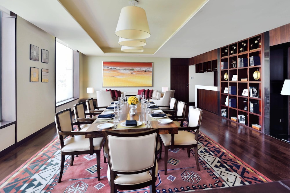 Jw Marriott Hotel Pune 47/60