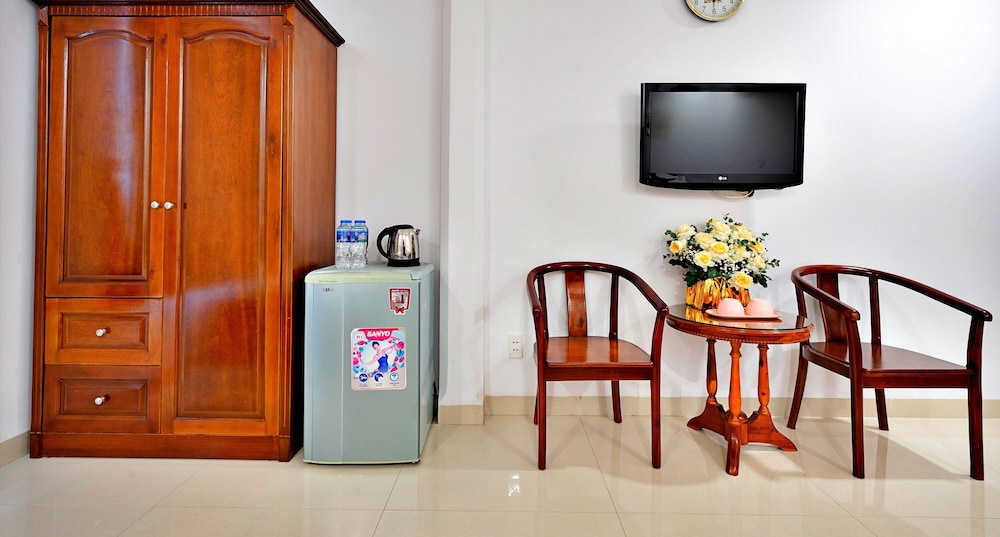 Hoang Hoang Hotel (Bloom 3) 38/49