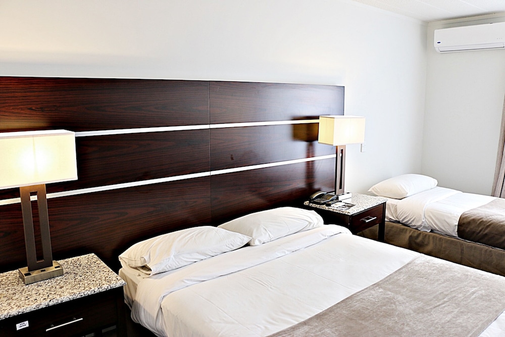 Airport Gateway Hotel 5/58
