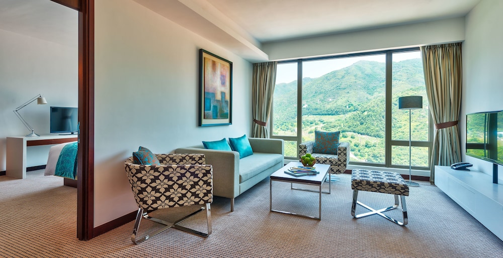 Auberge Discovery Bay Hong Kong 36/56