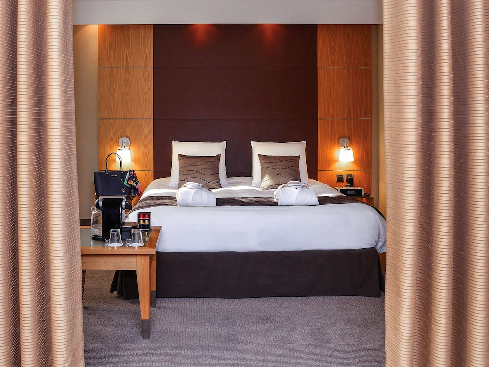 Mercure Caen Centre Port de Plaisance 18/75