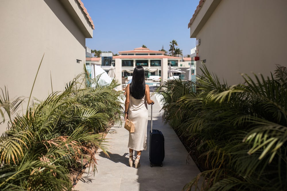 Kumara Serenoa by Lopesan Hotels 62/66